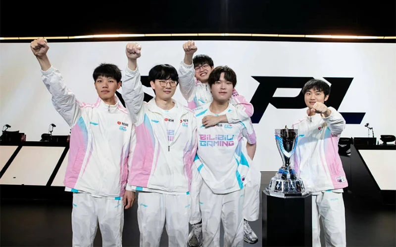 bilibili-gaming-lol-first-stand-tournament