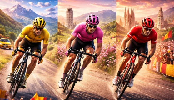 cyclist