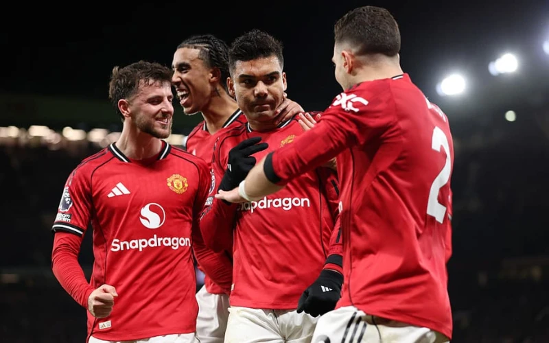 manchester-united-team manchester-united-team