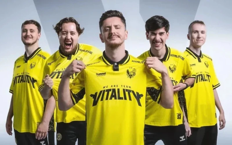 team-vitality team-vitality
