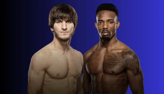 ufc