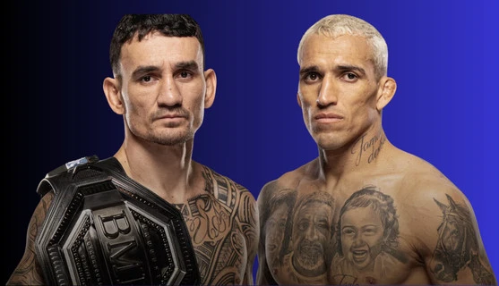 ufc