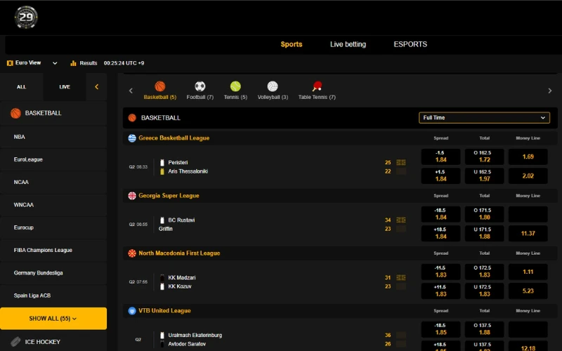 29black-sports-betting-site-online