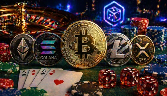 crypto
