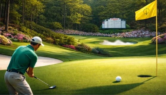 golf