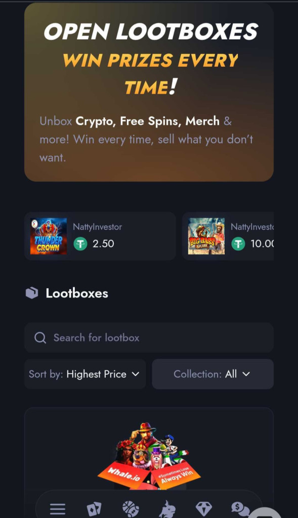 is-whale-io-lootboxes-legit-mobile