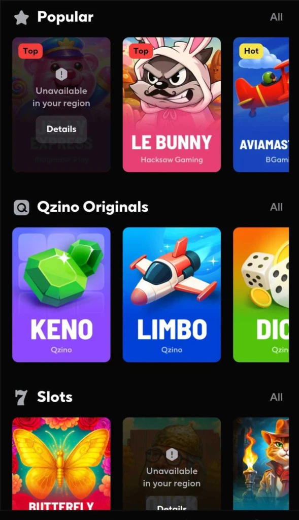 qzino-casino-mobile qzino-casino-mobile