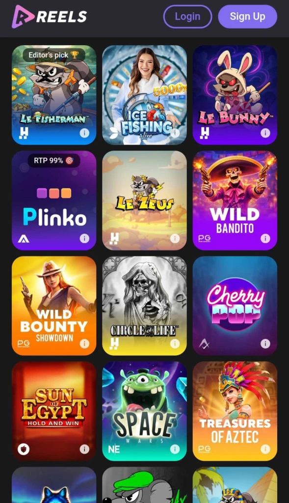 reelsio-casino-mobile reelsio-casino-mobile