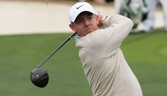 rory
