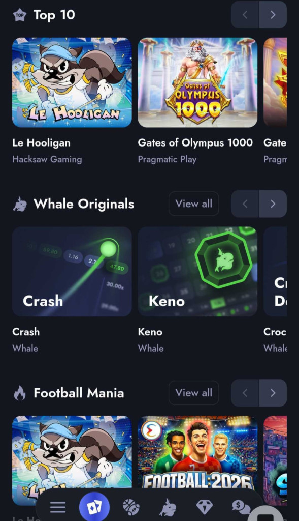 whale.io-casino-games-mobile