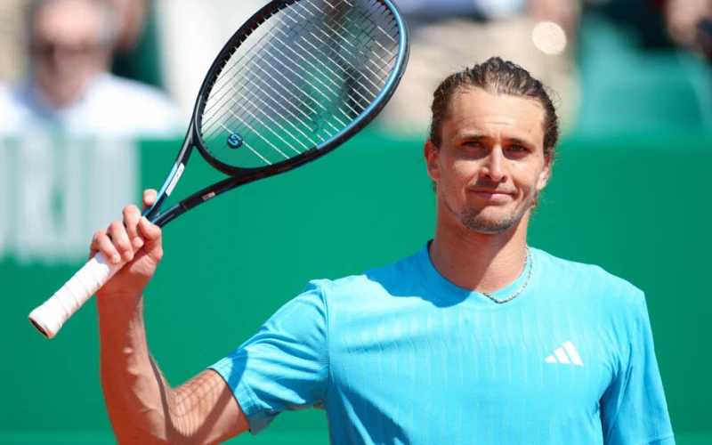 zverev zverev