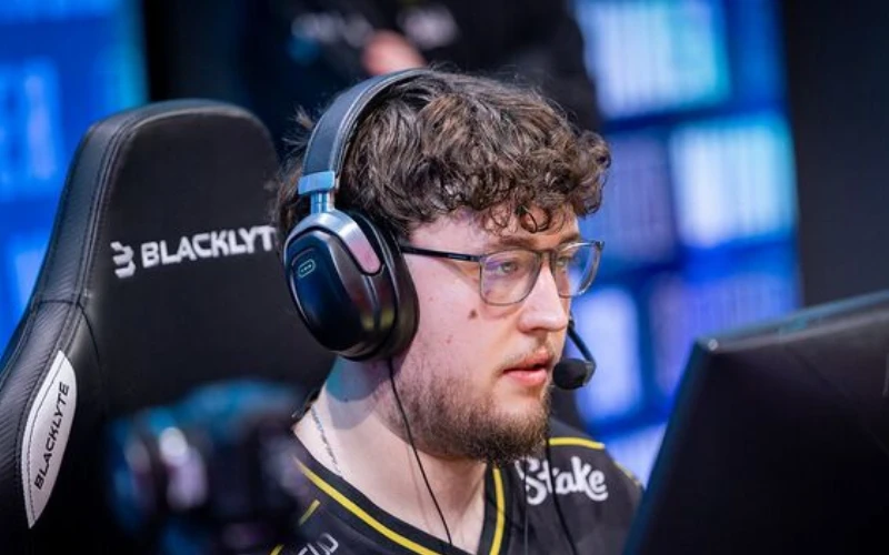 zywoo zywoo