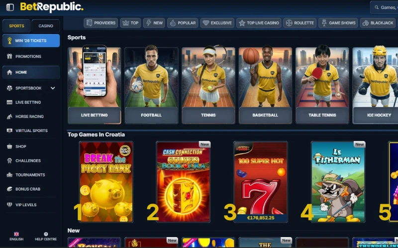 betrepublic-platform betrepublic-platform