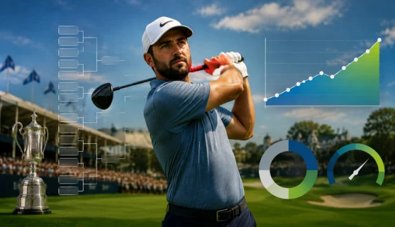 pga