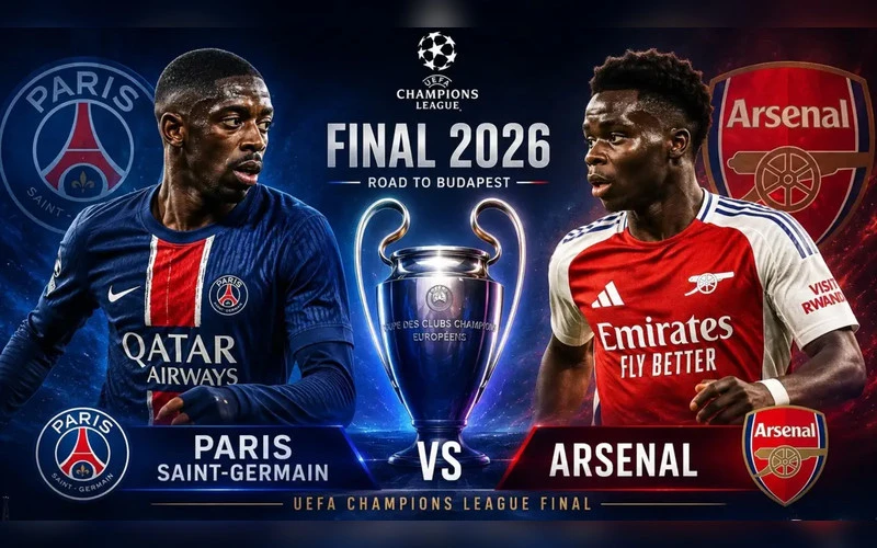 uefa-champions-league-final-psg-vs-arsenal