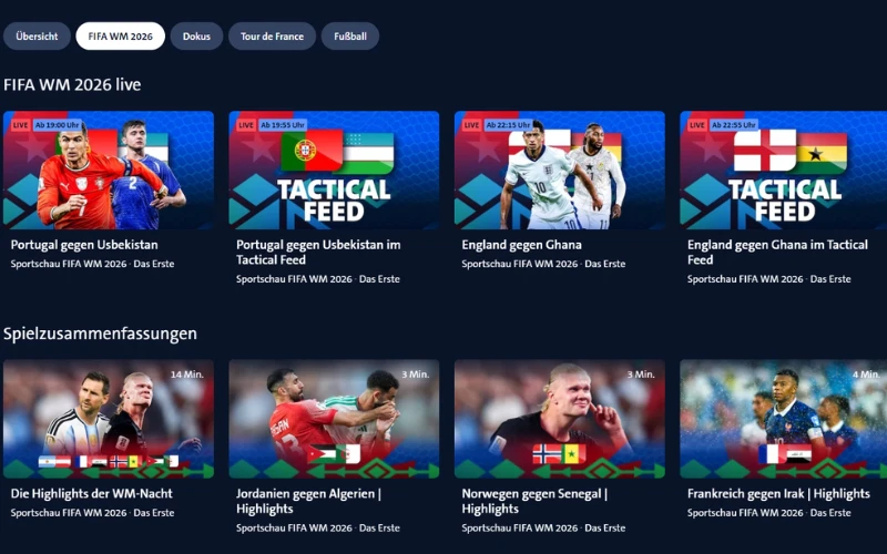 ard-mediathek-fifa-world-cup-live-streaming