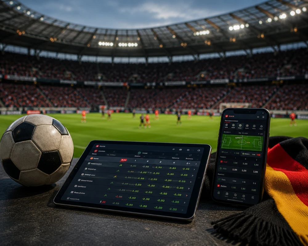 bundesliga