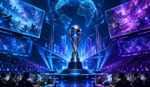 esport