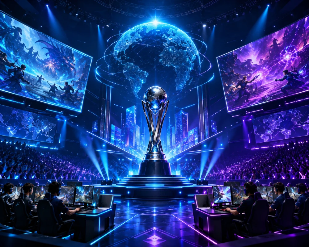 esport