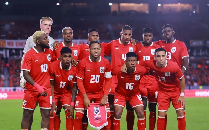 panama-team