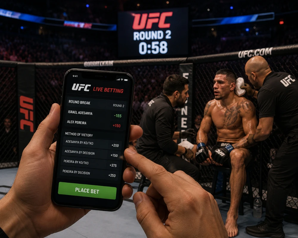 ufc