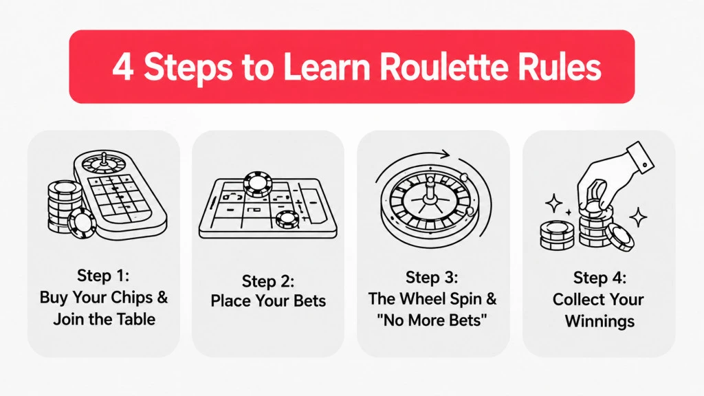 4 steps to learn roulette rules 4-steps-to-learn-roulette-rules