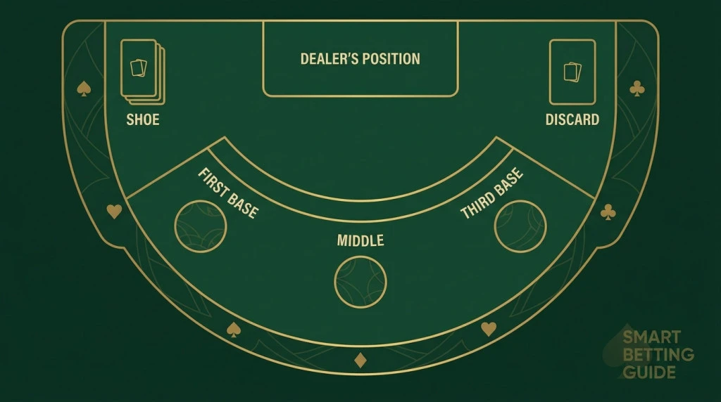 Blackjack Table Layout: Player Positions and Seating Explained blackjack-table-layout-player-positions