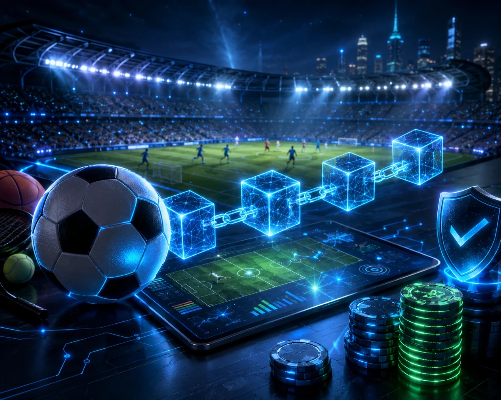 blockchain
