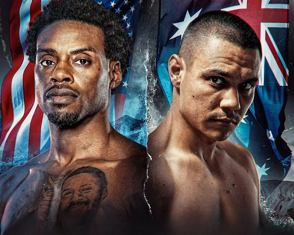 boxing