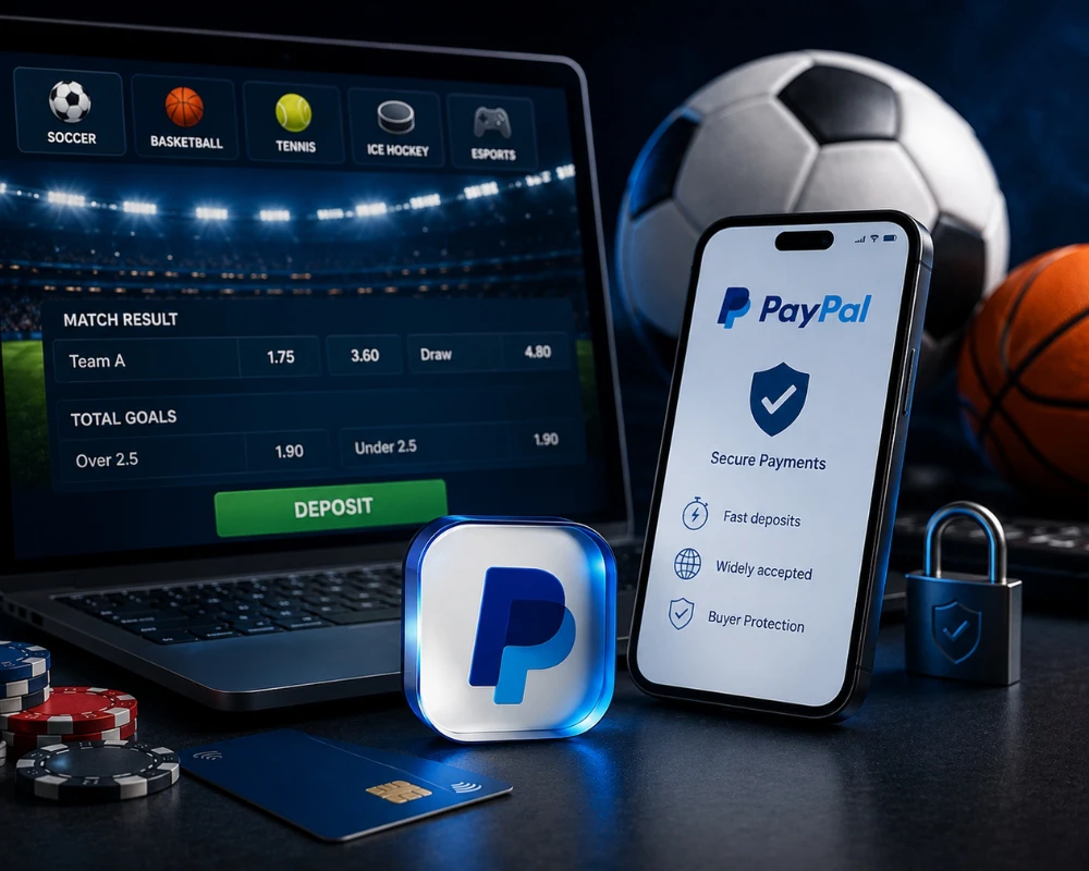 paypal