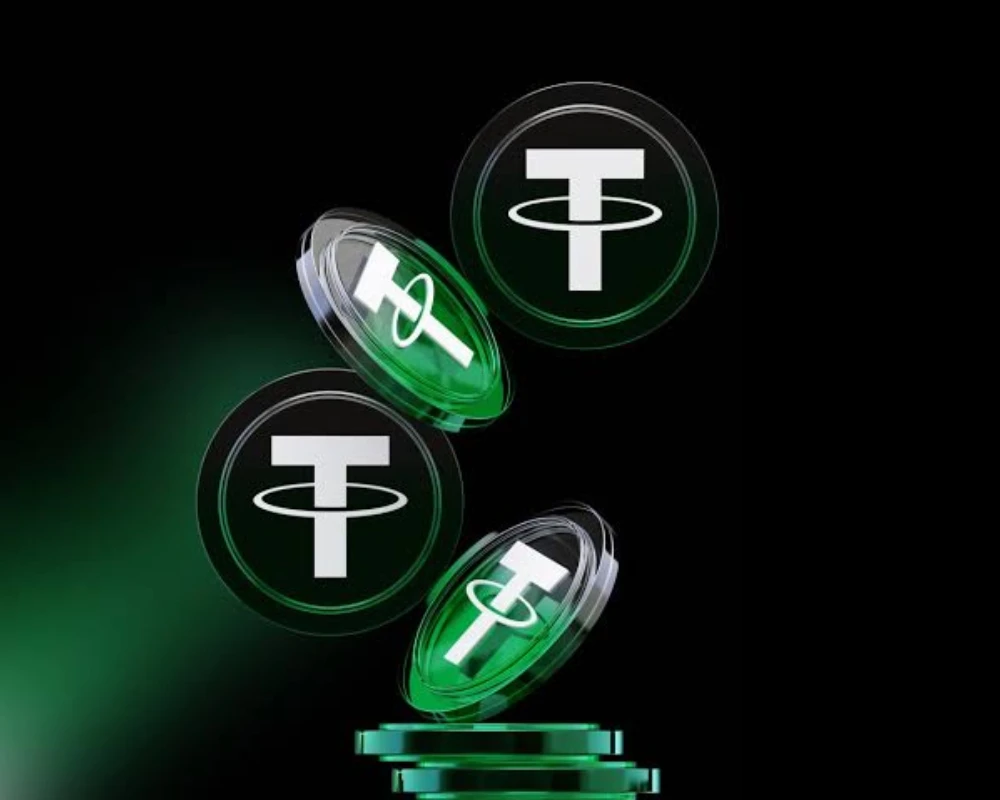tether
