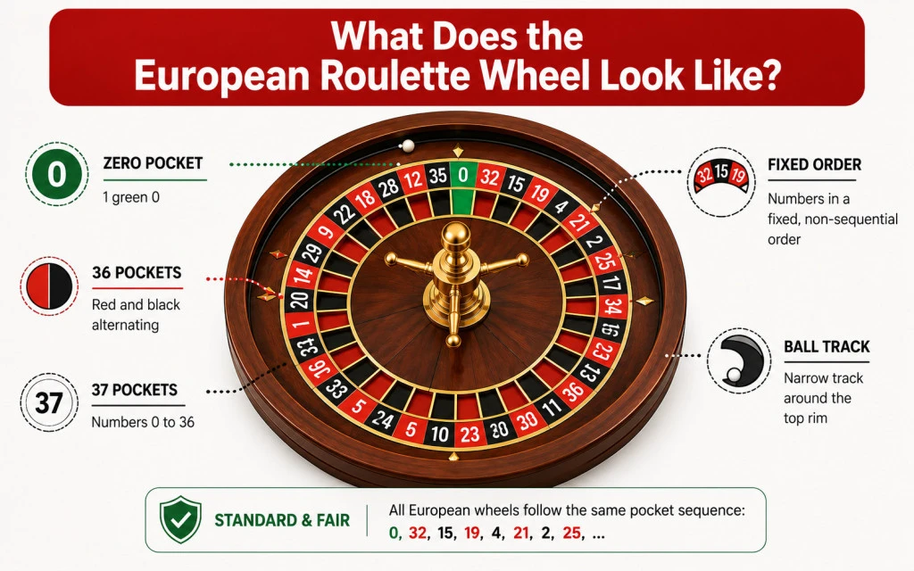 what does the european roulette wheel look like? what-does-the-european-roulette-wheel-look-like?