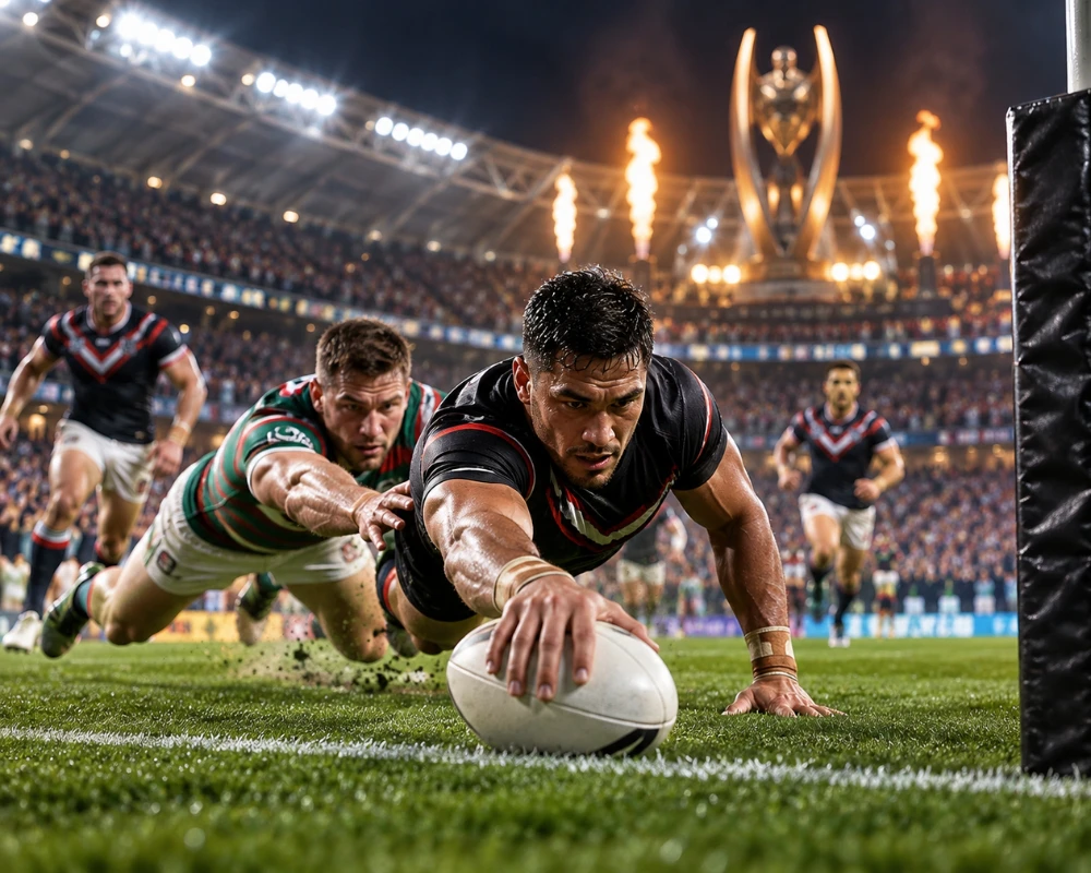 rugby